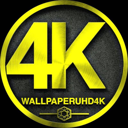 لوگوی WallpaperUHD4K