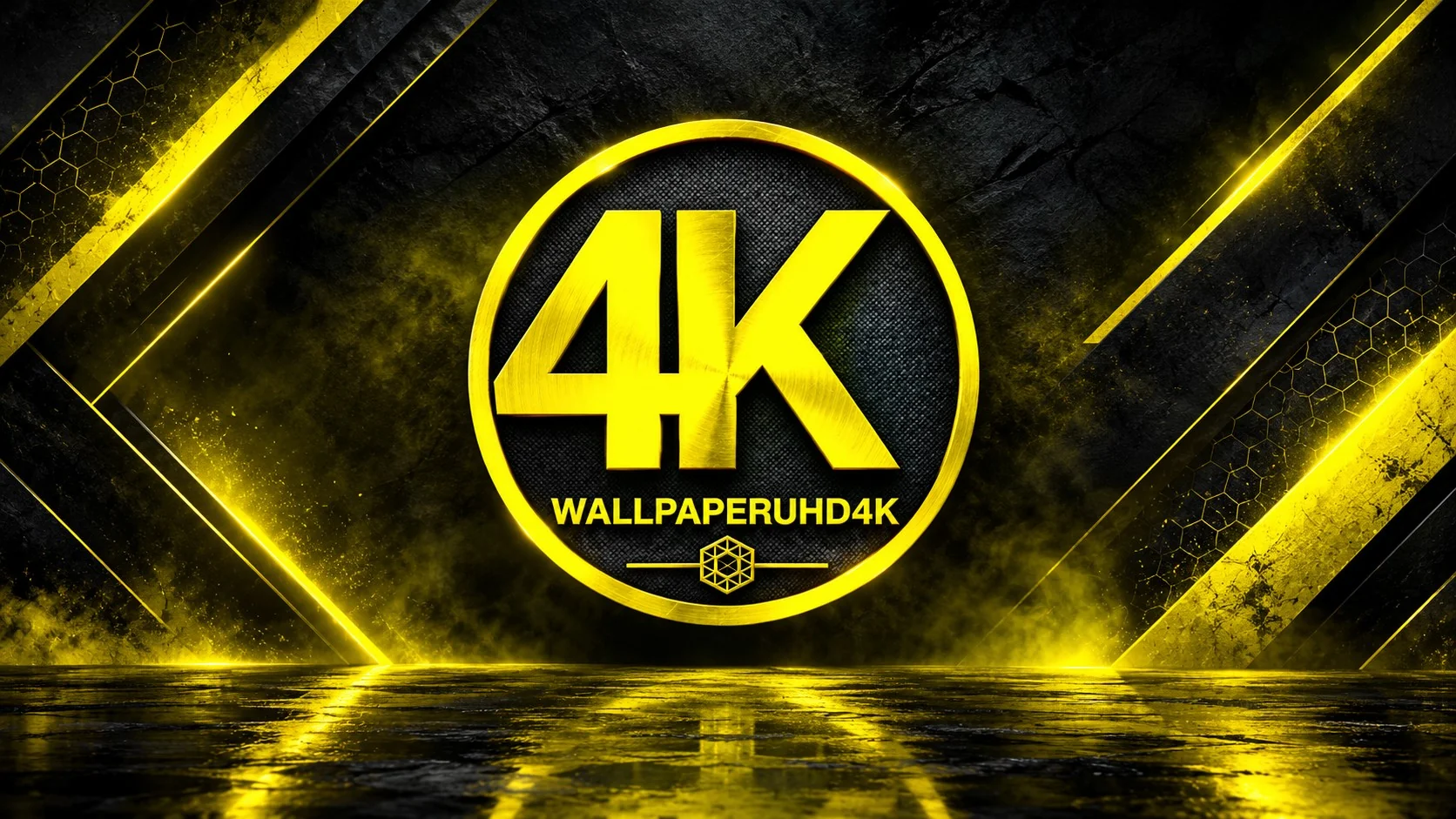 لوگوی WallpaperUHD4K